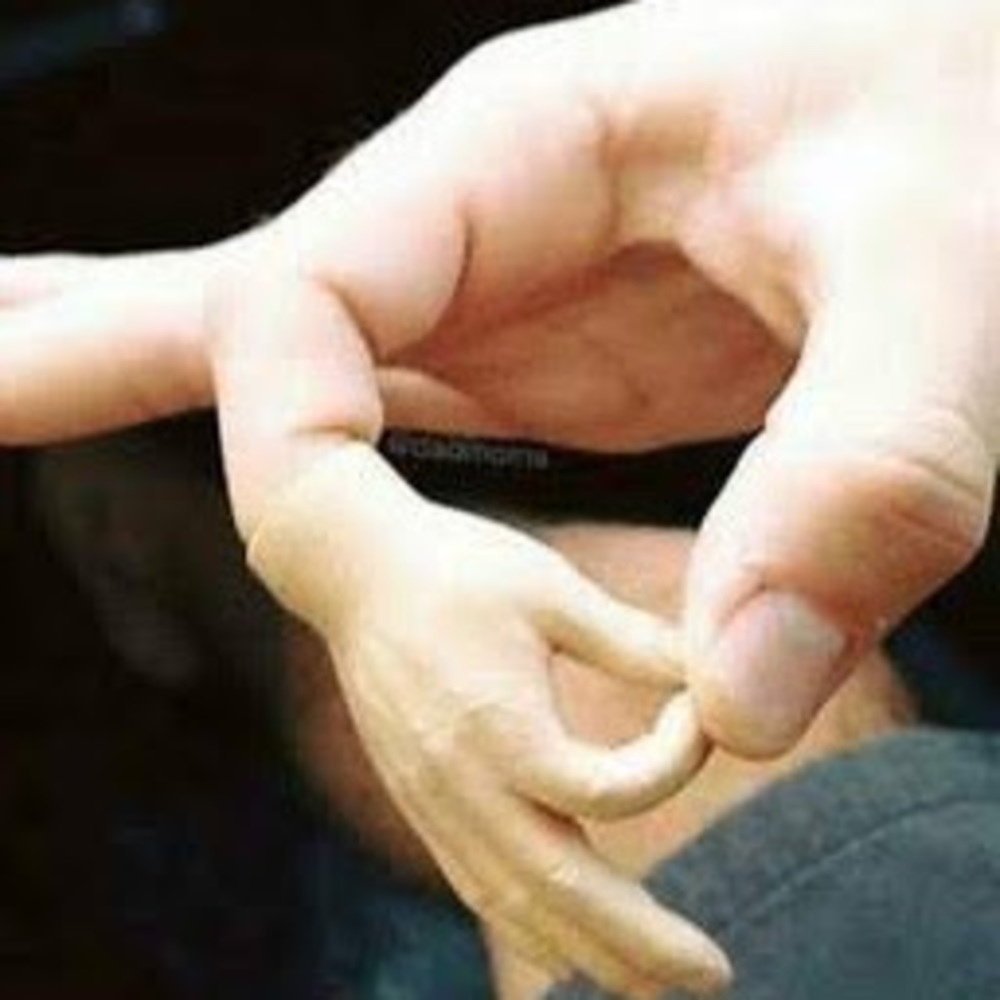 Meet your Posher, Angelkat